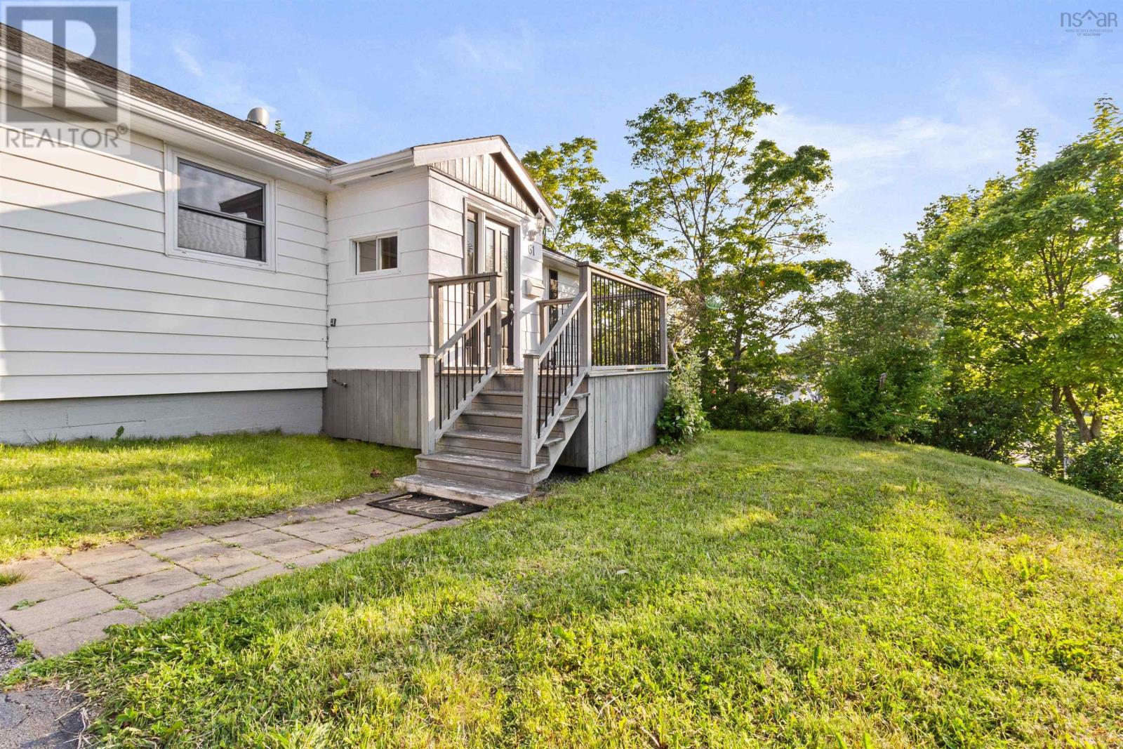 61 Belle Vista Drive, Dartmouth, Nova Scotia  B2W 2X4 - Photo 3 - 202514447