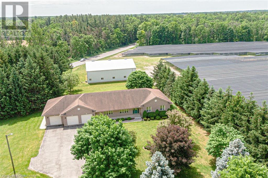 1184 Windham 5 Road, Vanessa, Ontario  N0E 1V0 - Photo 1 - 40726692