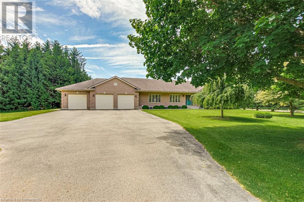 1184 Windham 5 Road, Vanessa, Ontario  N0E 1V0 - Photo 2 - 40726692