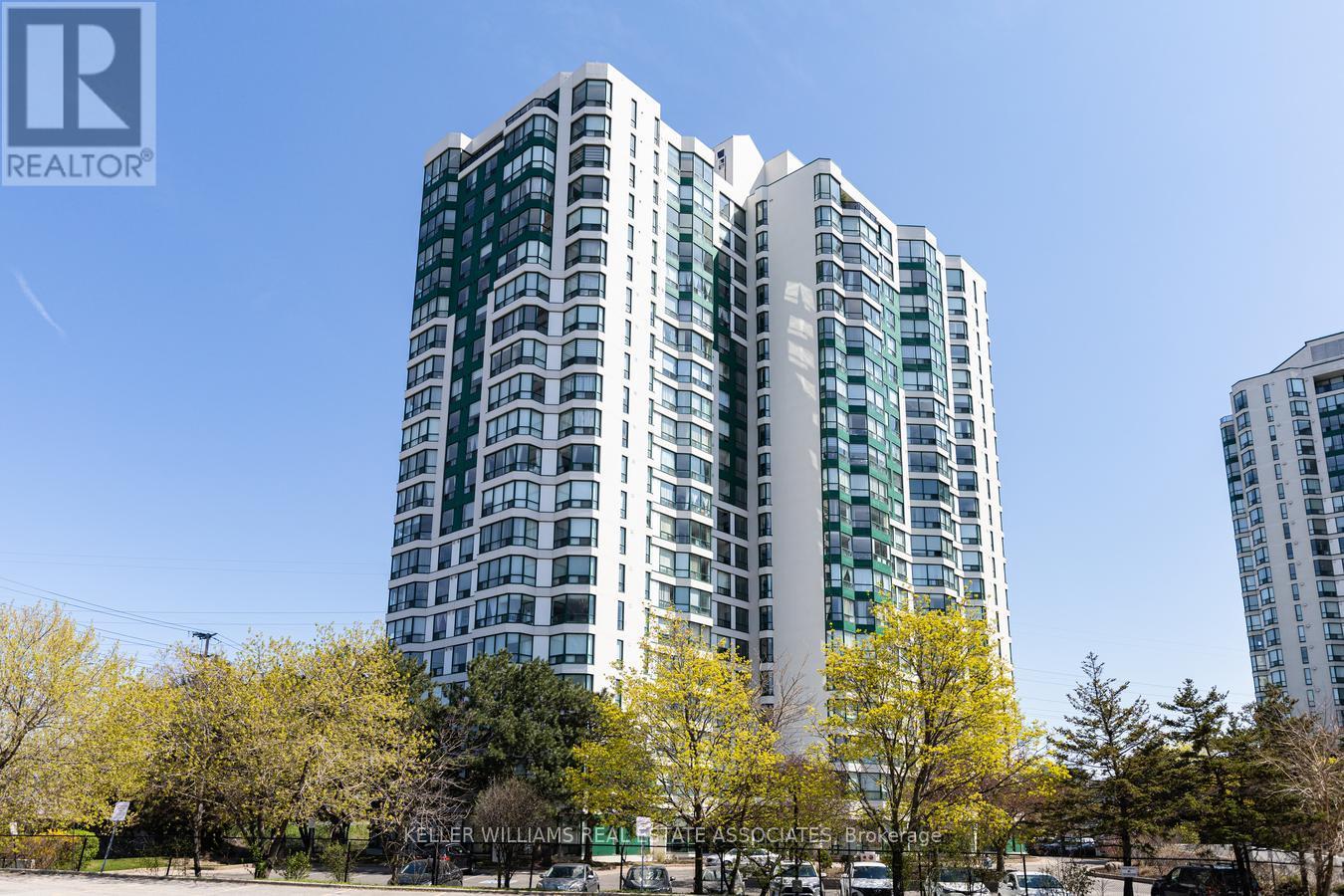PH4 - 4450 TUCANA COURT, Mississauga, Ontario