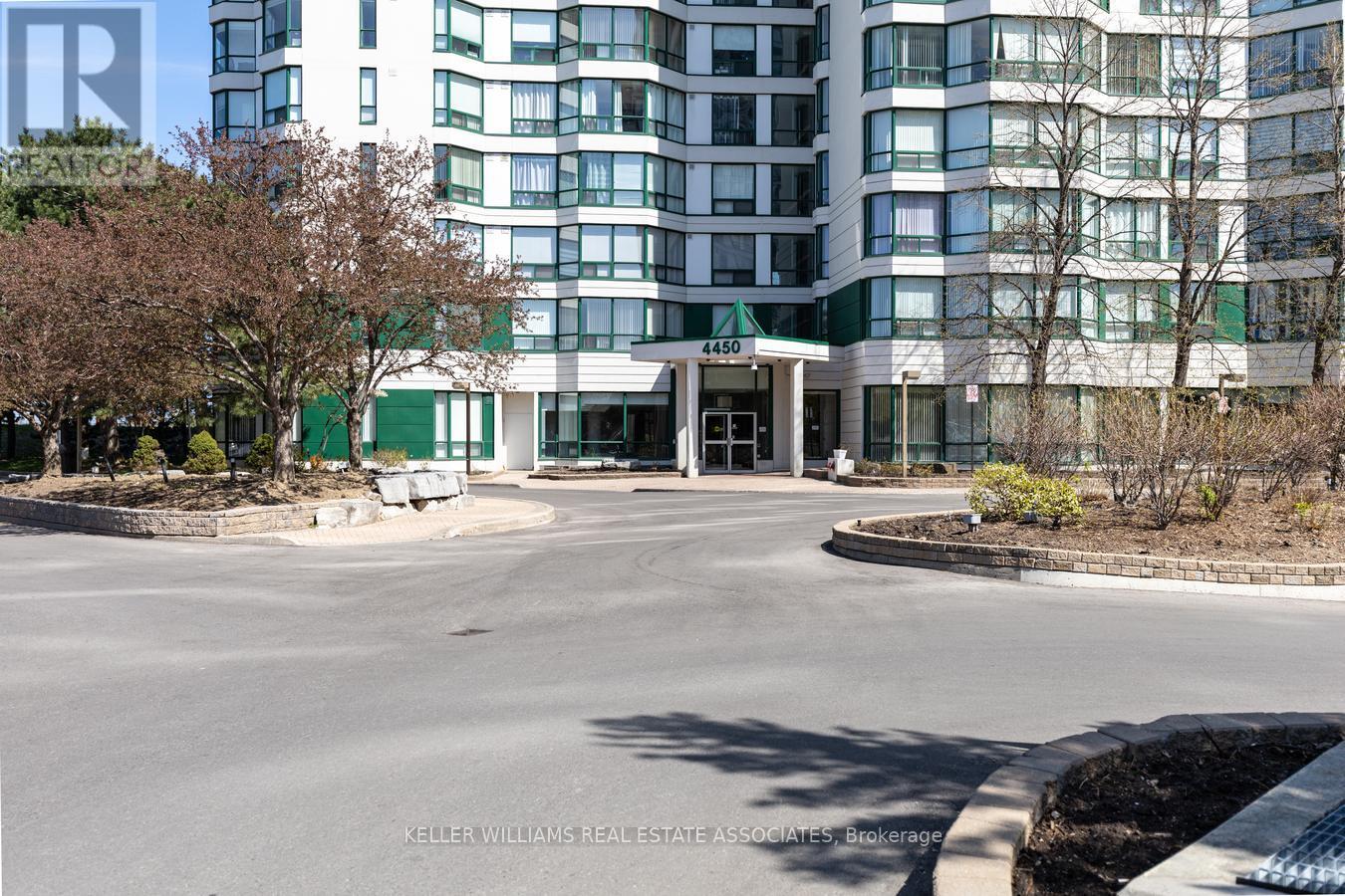 Ph4 - 4450 Tucana Court, Mississauga, Ontario  L5R 3R4 - Photo 2 - W12216913