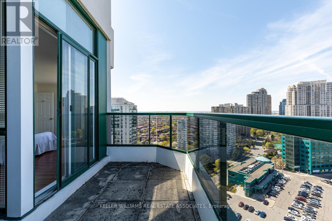 Ph4 - 4450 Tucana Court, Mississauga, Ontario  L5R 3R4 - Photo 32 - W12216913