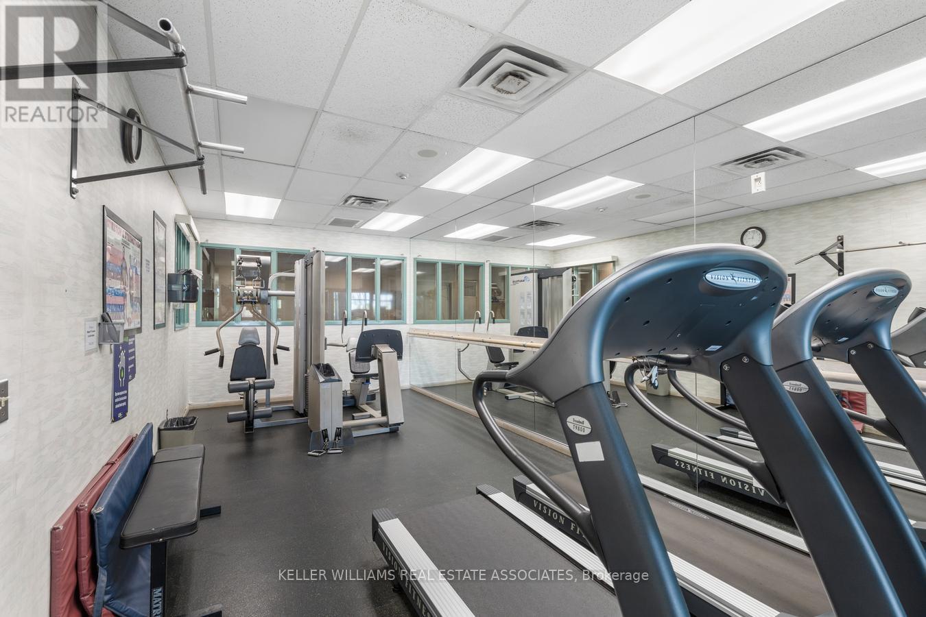 Ph4 - 4450 Tucana Court, Mississauga, Ontario  L5R 3R4 - Photo 34 - W12216913