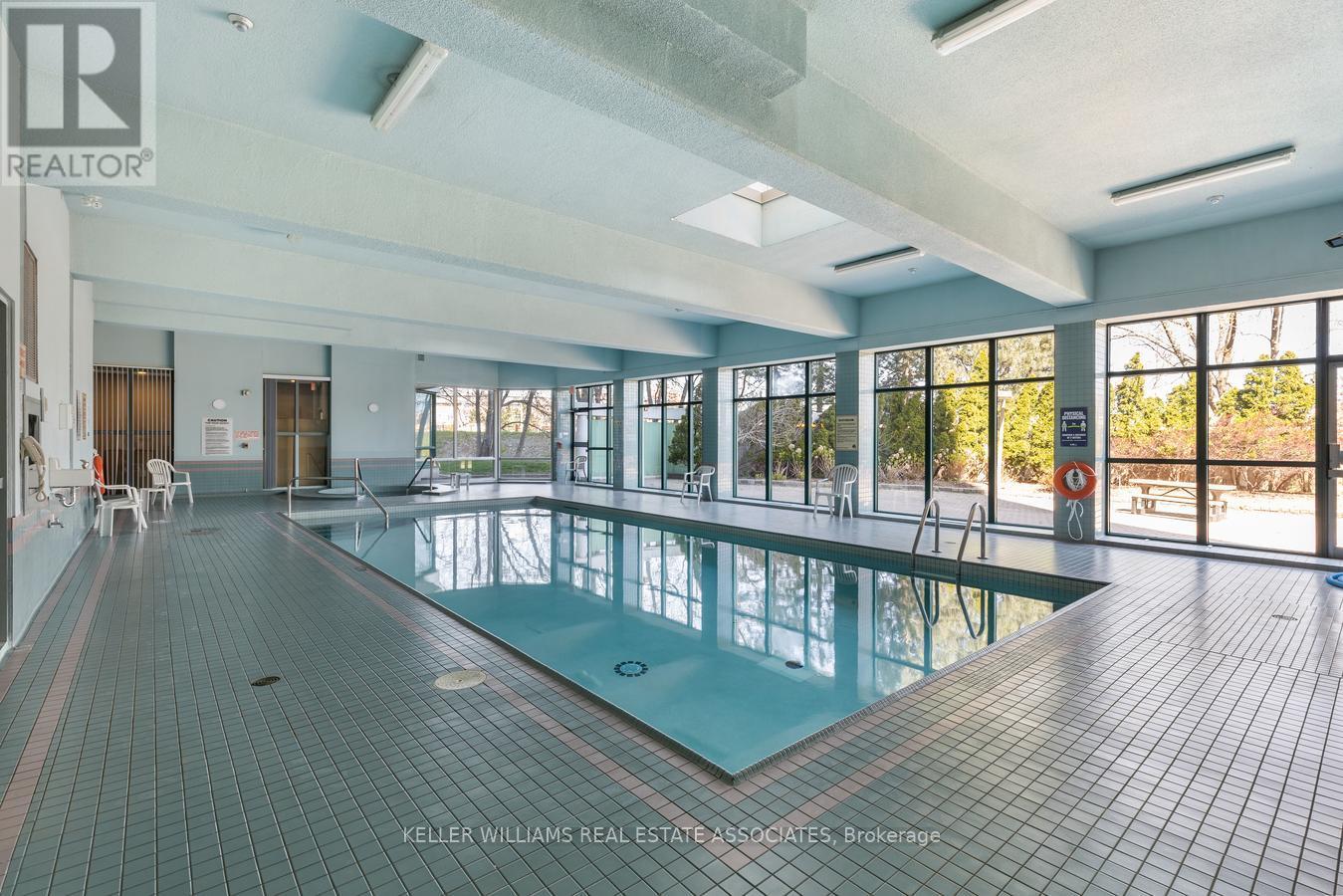 Ph4 - 4450 Tucana Court, Mississauga, Ontario  L5R 3R4 - Photo 35 - W12216913