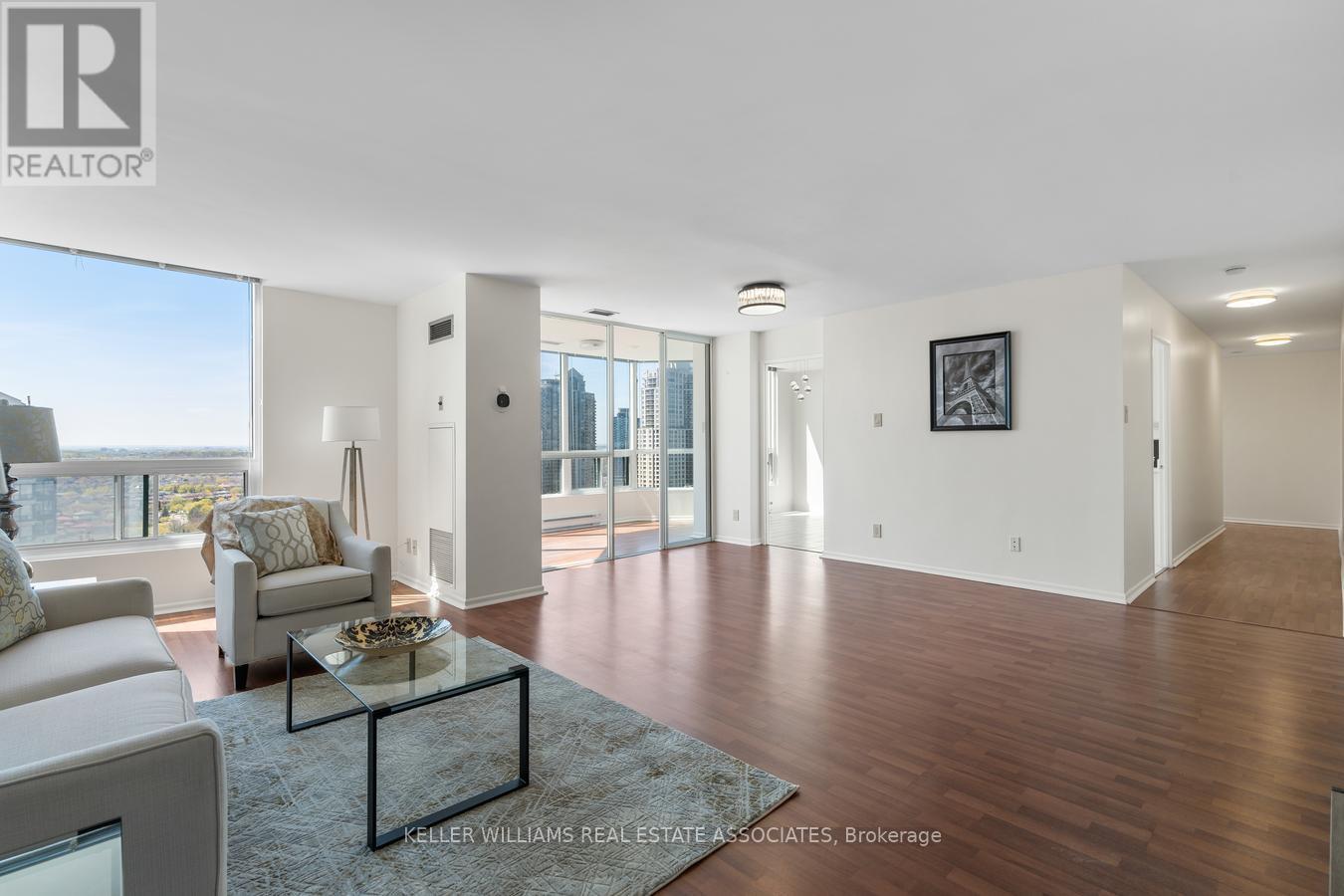 Ph4 - 4450 Tucana Court, Mississauga, Ontario  L5R 3R4 - Photo 9 - W12216913