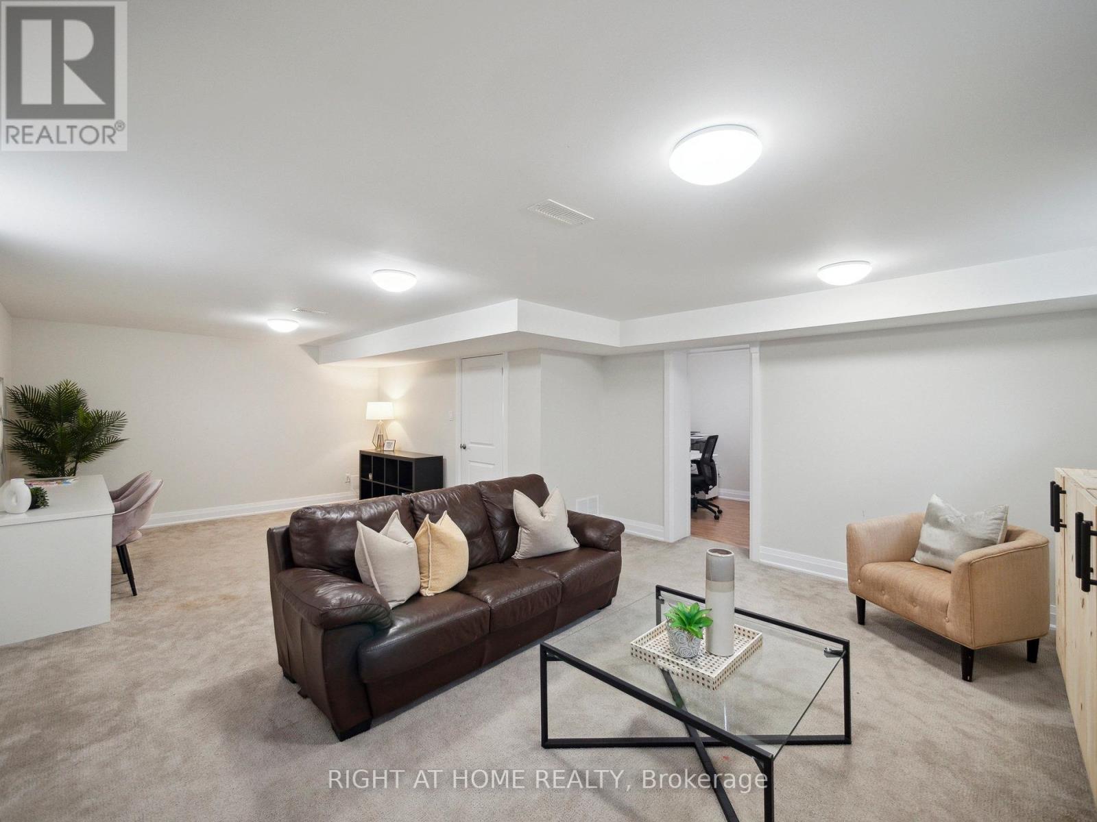 6 Bearbury Drive, Toronto, Ontario  M9C 2G9 - Photo 24 - W12216925