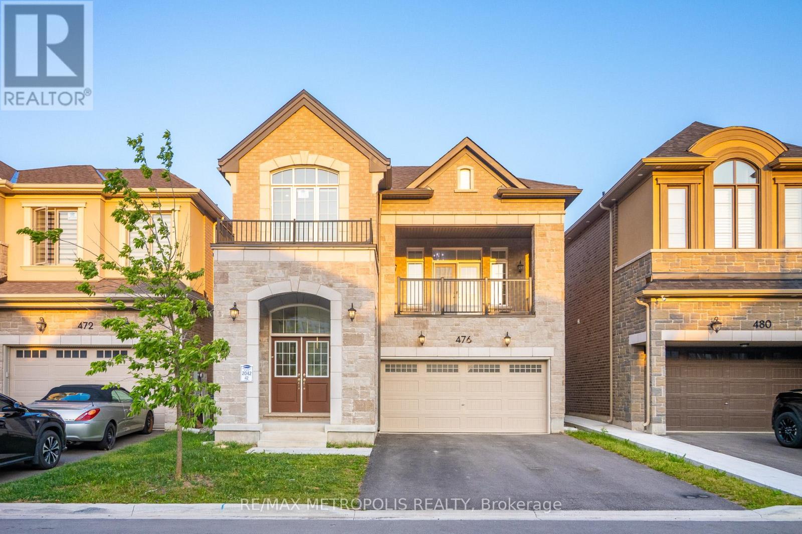 476 BOYD LANE, Milton, Ontario