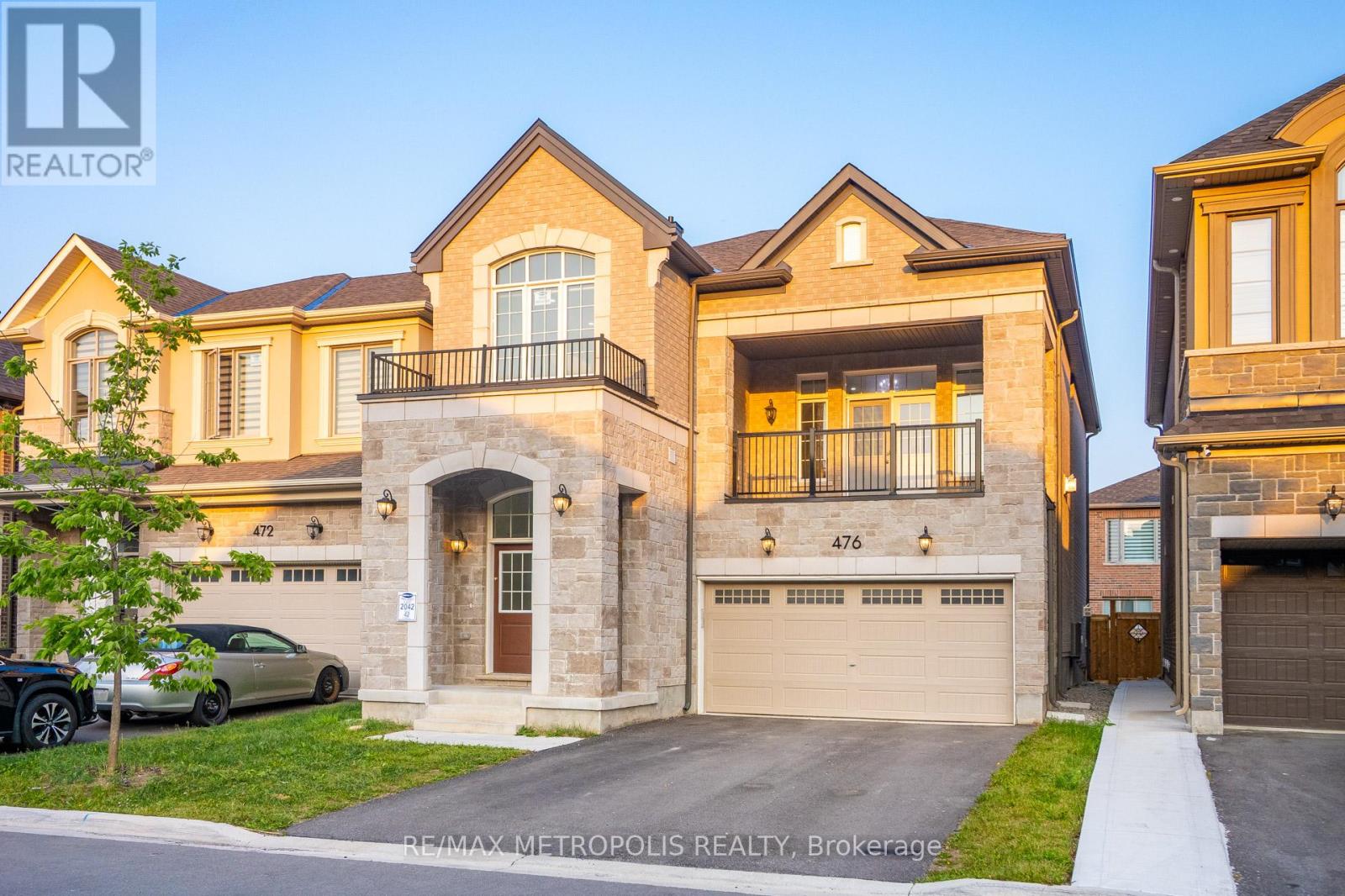 476 Boyd Lane, Milton, Ontario  L9E 1W6 - Photo 2 - W12216931