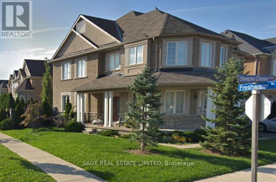 3504 STEEPLE CHASE CRESCENT, Mississauga, Ontario