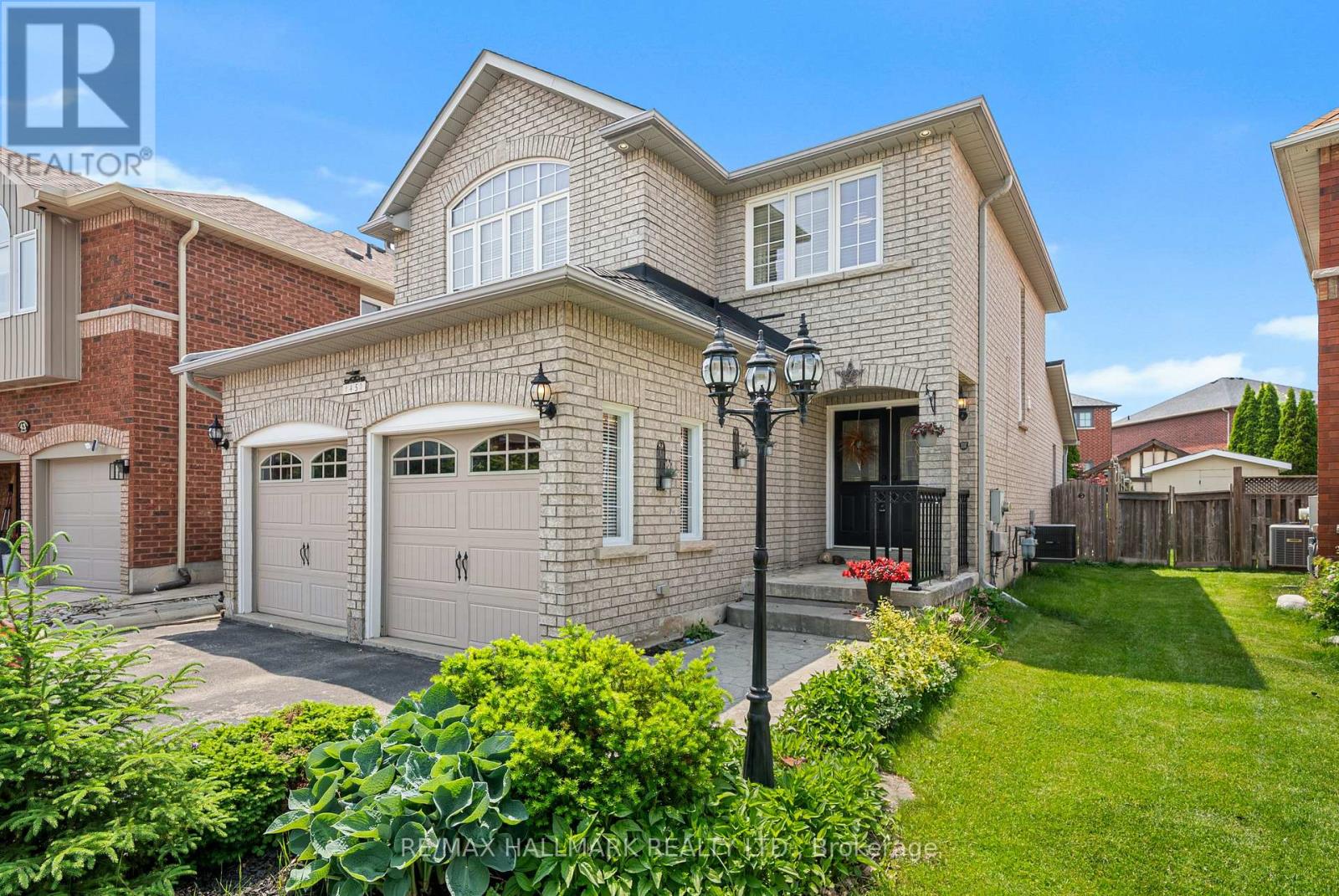 45 TERRASTONE COURT, Caledon, Ontario
