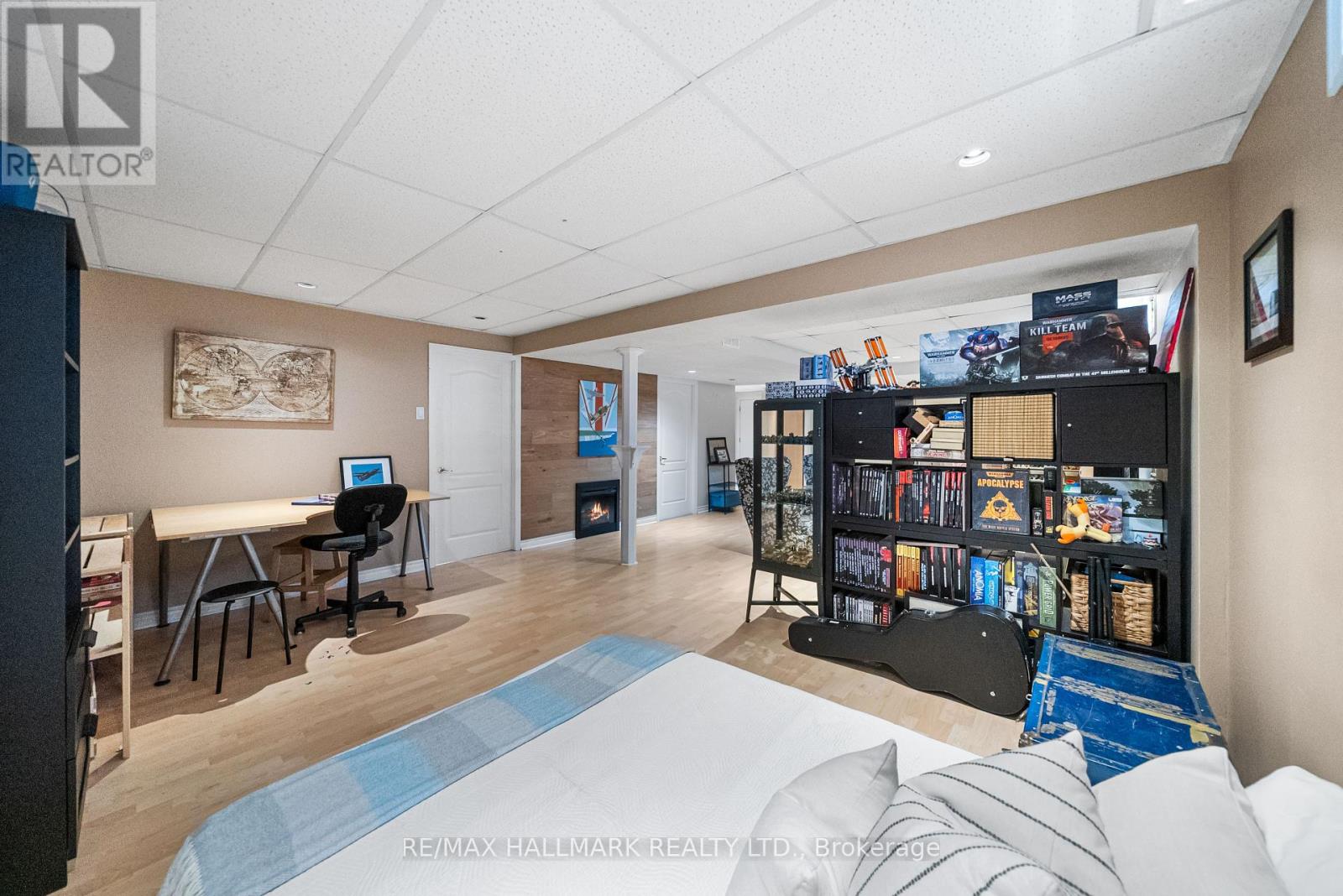 45 Terrastone Court, Caledon, Ontario  L7E 2G7 - Photo 37 - W12216955
