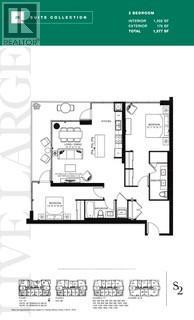 1709 - 1035 Southdown Road, Mississauga, Ontario  L5J 0A3 - Photo 2 - W12216961