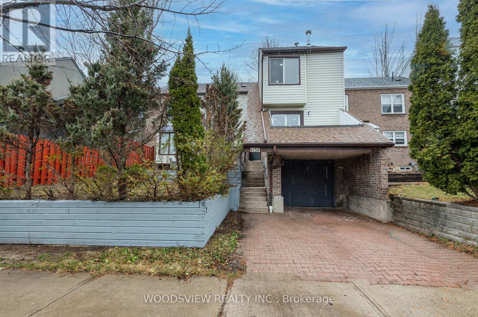 1152 KOS BOULEVARD, Mississauga, Ontario