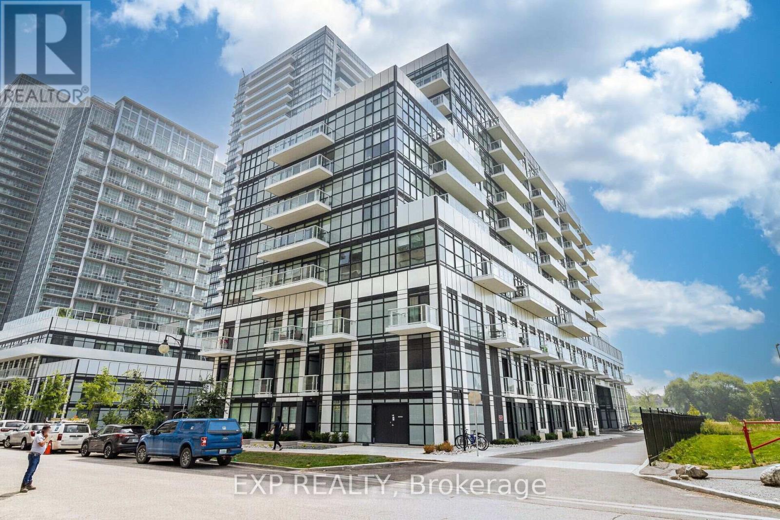905 - 251 MANITOBA STREET, Toronto, Ontario