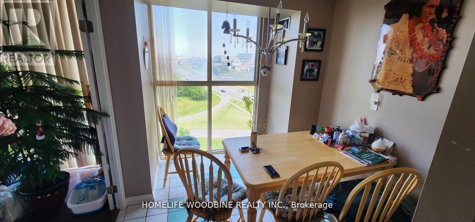 1002 - 600 Rexdale Boulevard, Toronto, Ontario  M9W 6T4 - Photo 6 - W12216996