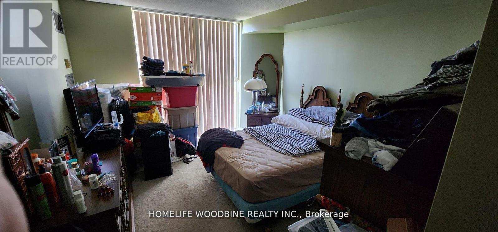 1002 - 600 Rexdale Boulevard, Toronto, Ontario  M9W 6T4 - Photo 7 - W12216996