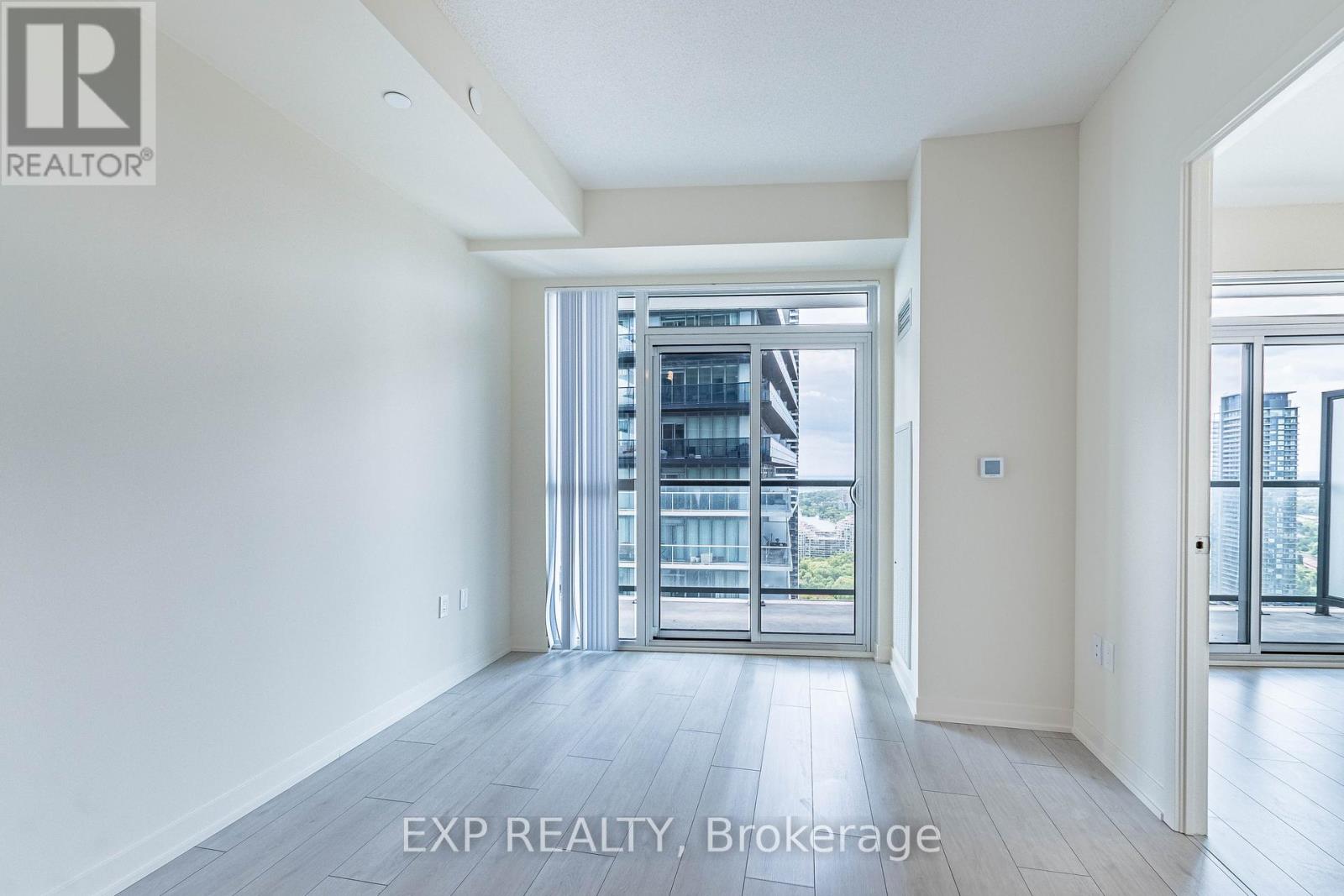 3507 - 38 Annie Craig Drive, Toronto, Ontario  M8V 0G9 - Photo 10 - W12217003