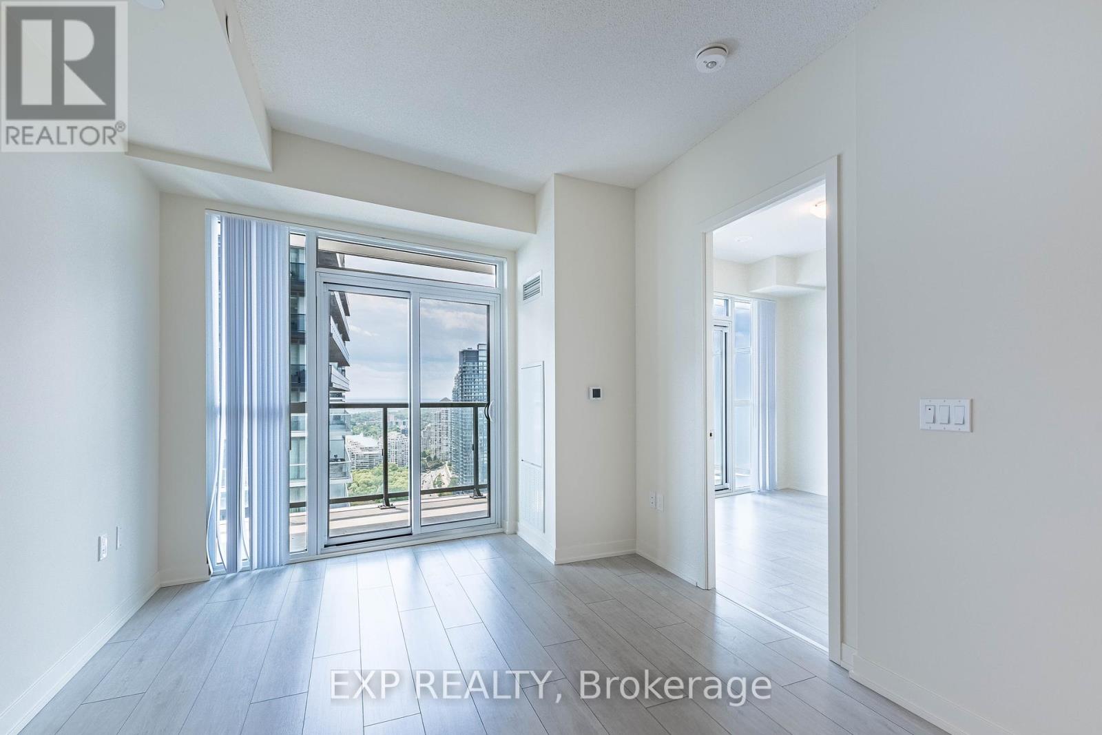 3507 - 38 Annie Craig Drive, Toronto, Ontario  M8V 0G9 - Photo 11 - W12217003