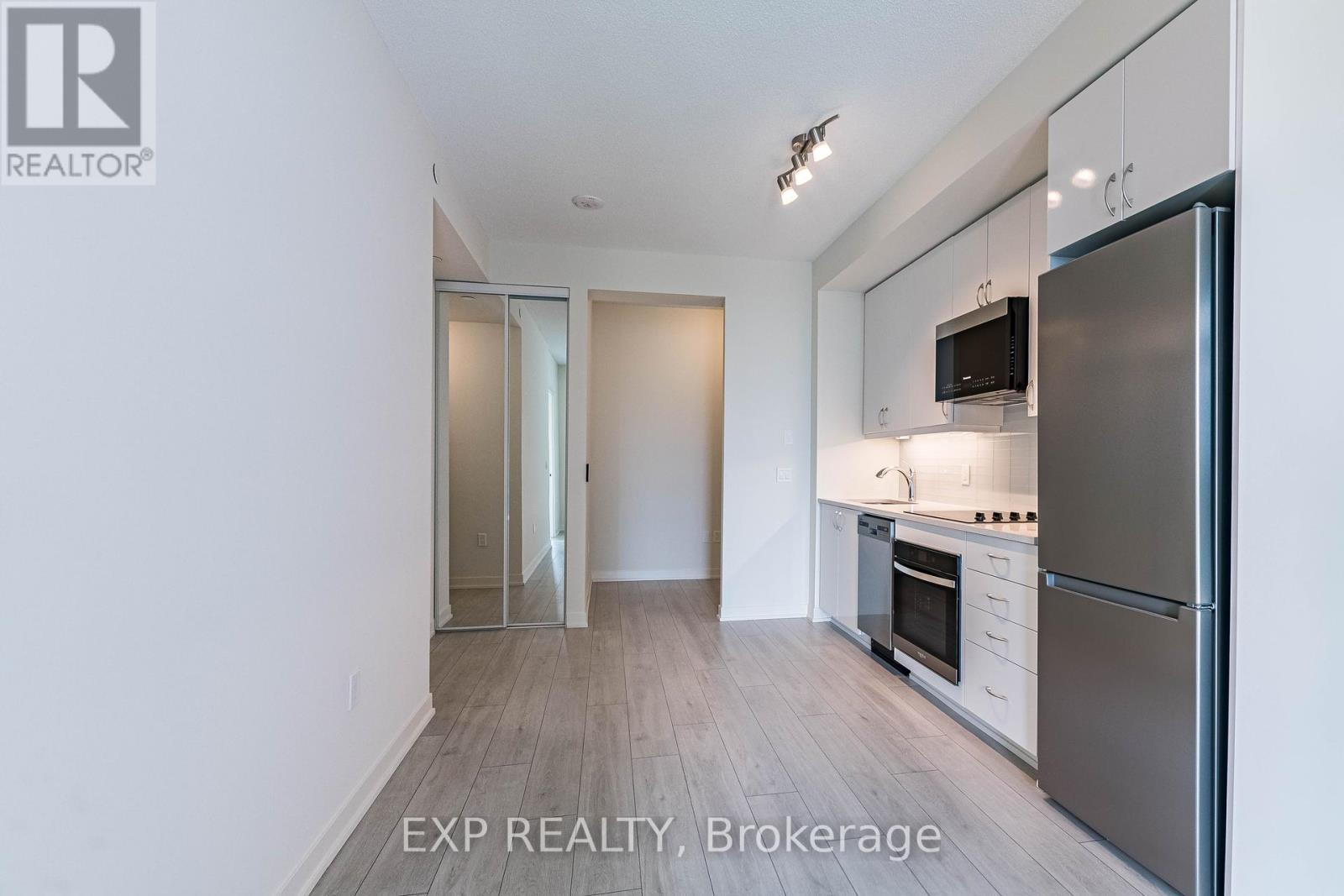 3507 - 38 Annie Craig Drive, Toronto, Ontario  M8V 0G9 - Photo 13 - W12217003