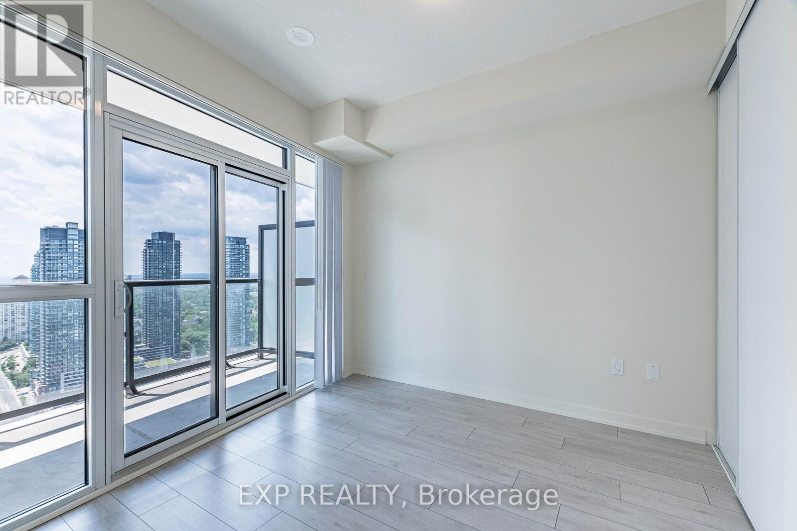 3507 - 38 Annie Craig Drive, Toronto, Ontario  M8V 0G9 - Photo 14 - W12217003