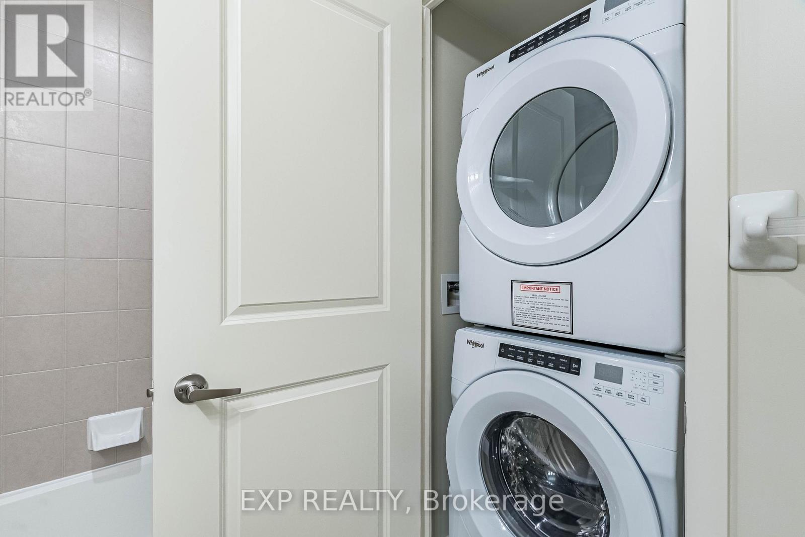 3507 - 38 Annie Craig Drive, Toronto, Ontario  M8V 0G9 - Photo 21 - W12217003