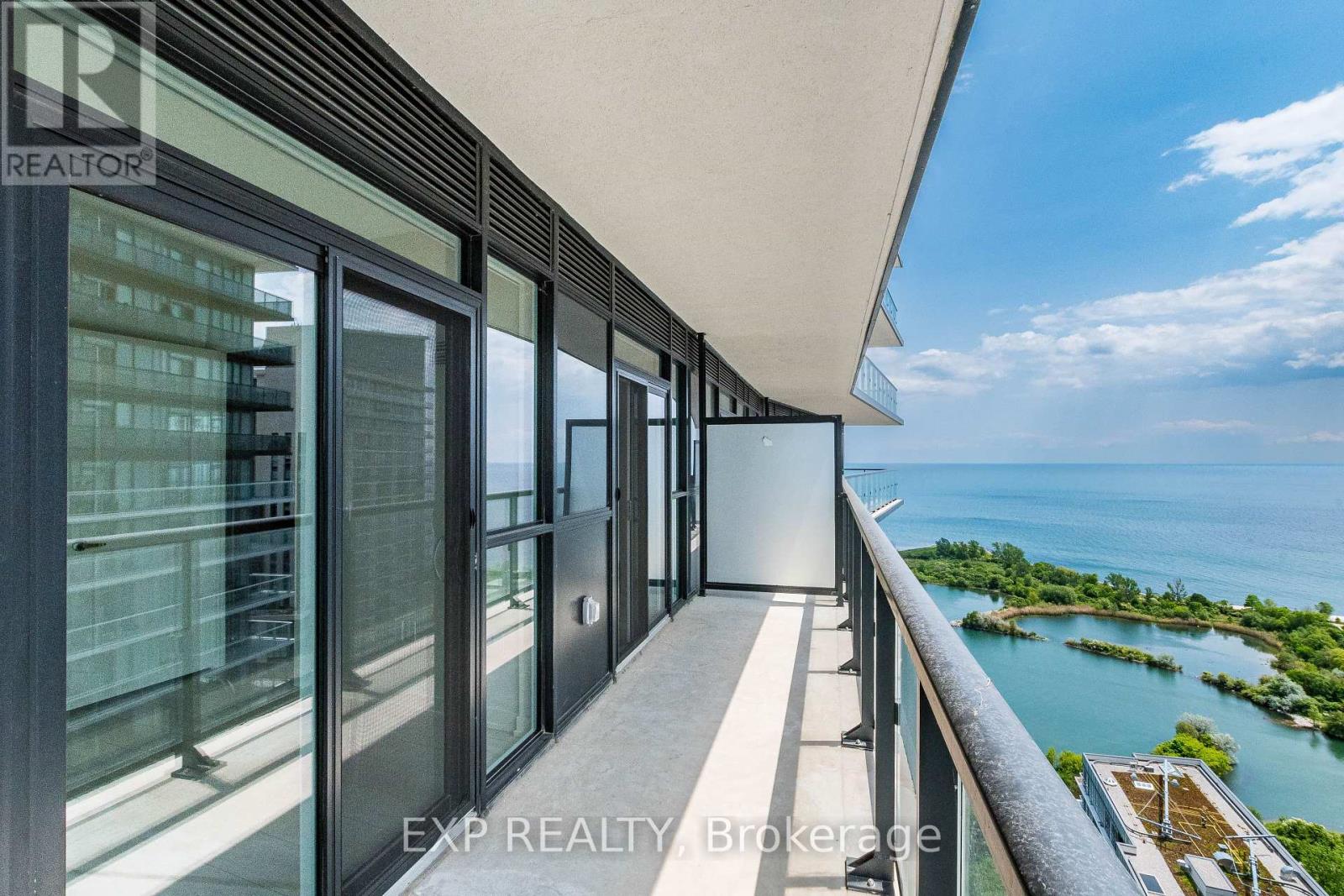 3507 - 38 Annie Craig Drive, Toronto, Ontario  M8V 0G9 - Photo 22 - W12217003
