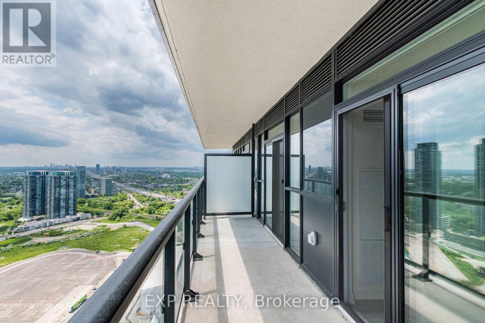 3507 - 38 Annie Craig Drive, Toronto, Ontario  M8V 0G9 - Photo 24 - W12217003