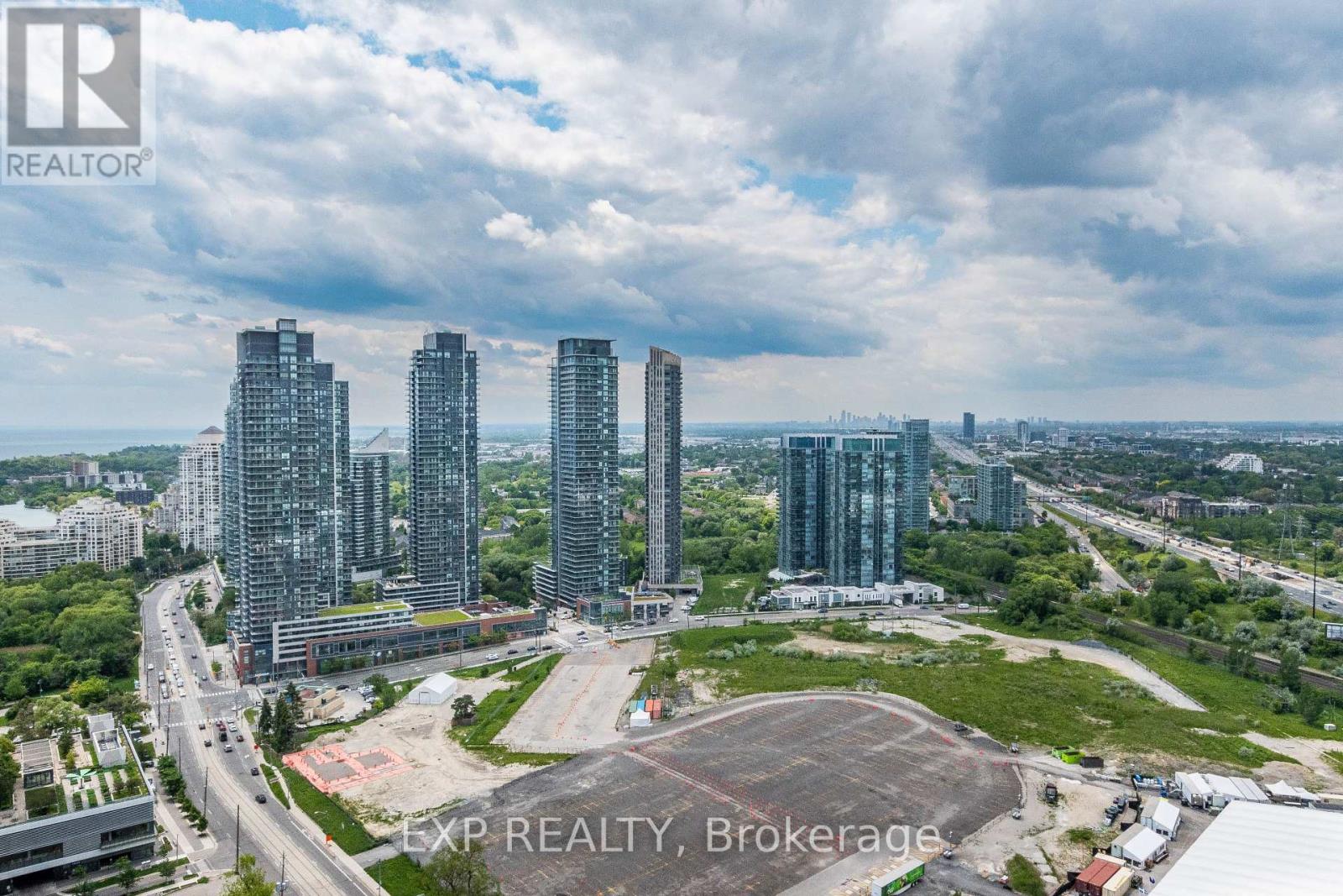 3507 - 38 Annie Craig Drive, Toronto, Ontario  M8V 0G9 - Photo 25 - W12217003