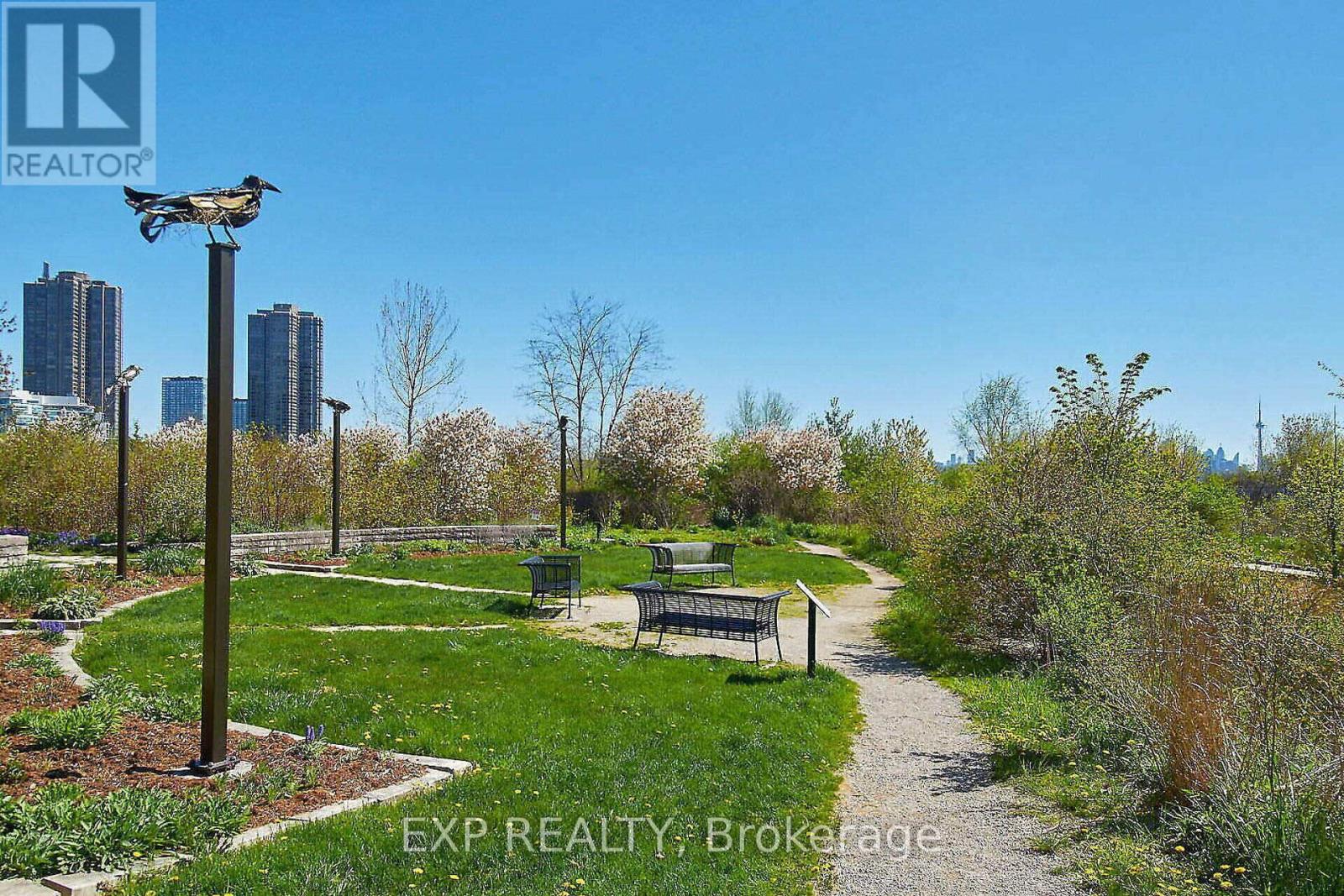 3507 - 38 Annie Craig Drive, Toronto, Ontario  M8V 0G9 - Photo 26 - W12217003