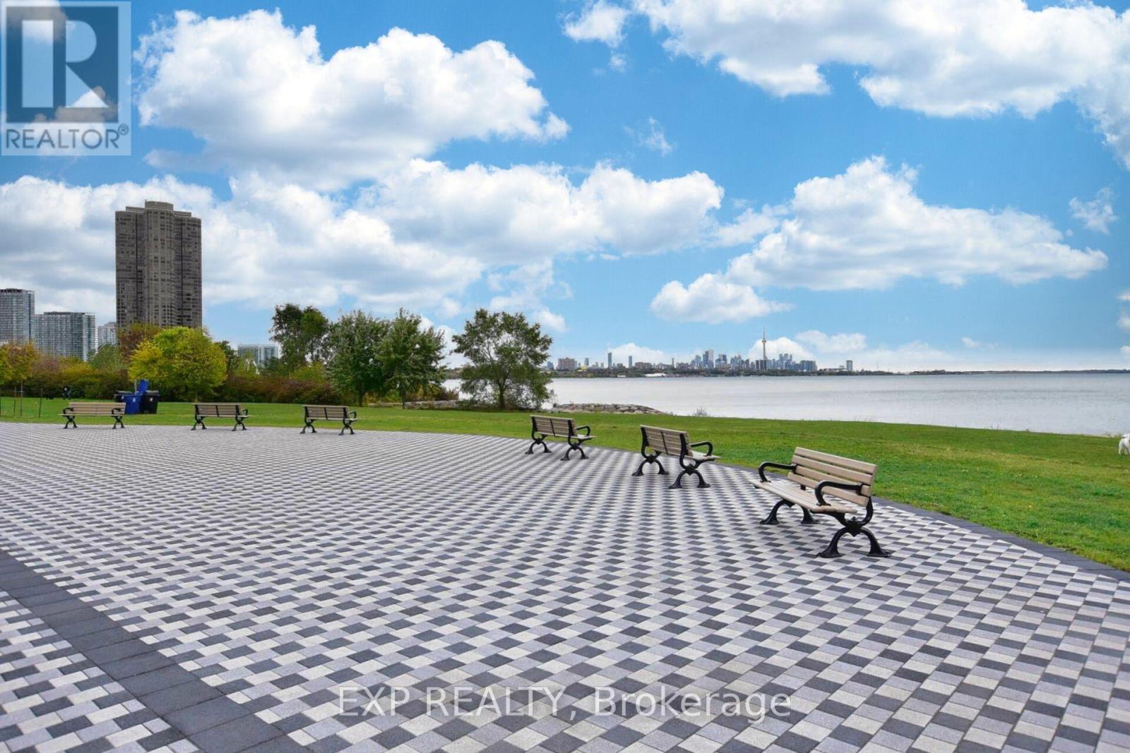 3507 - 38 Annie Craig Drive, Toronto, Ontario  M8V 0G9 - Photo 27 - W12217003
