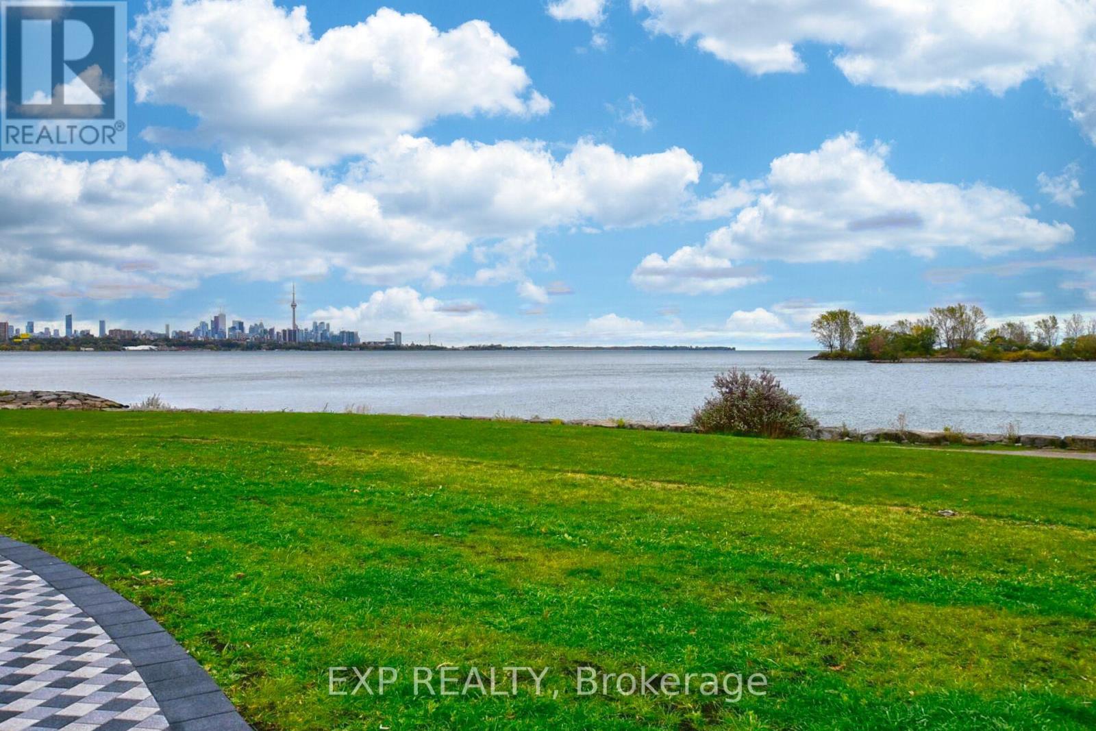 3507 - 38 Annie Craig Drive, Toronto, Ontario  M8V 0G9 - Photo 28 - W12217003
