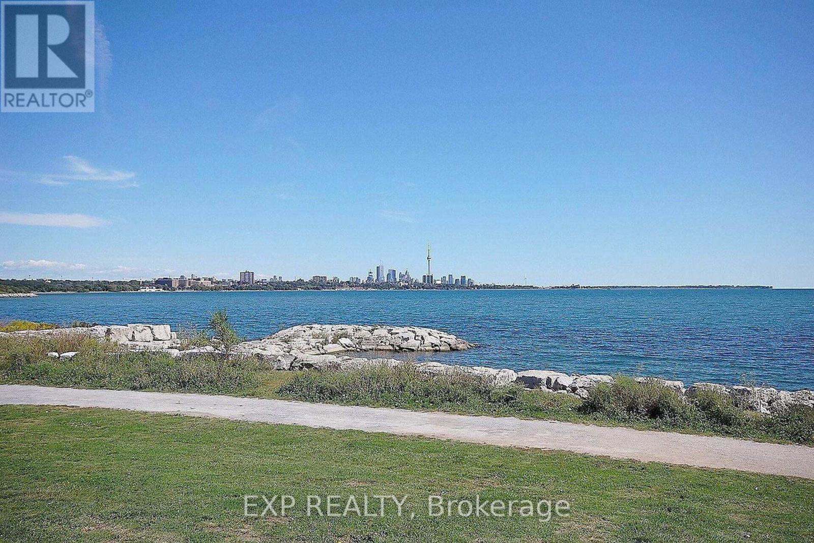 3507 - 38 Annie Craig Drive, Toronto, Ontario  M8V 0G9 - Photo 29 - W12217003