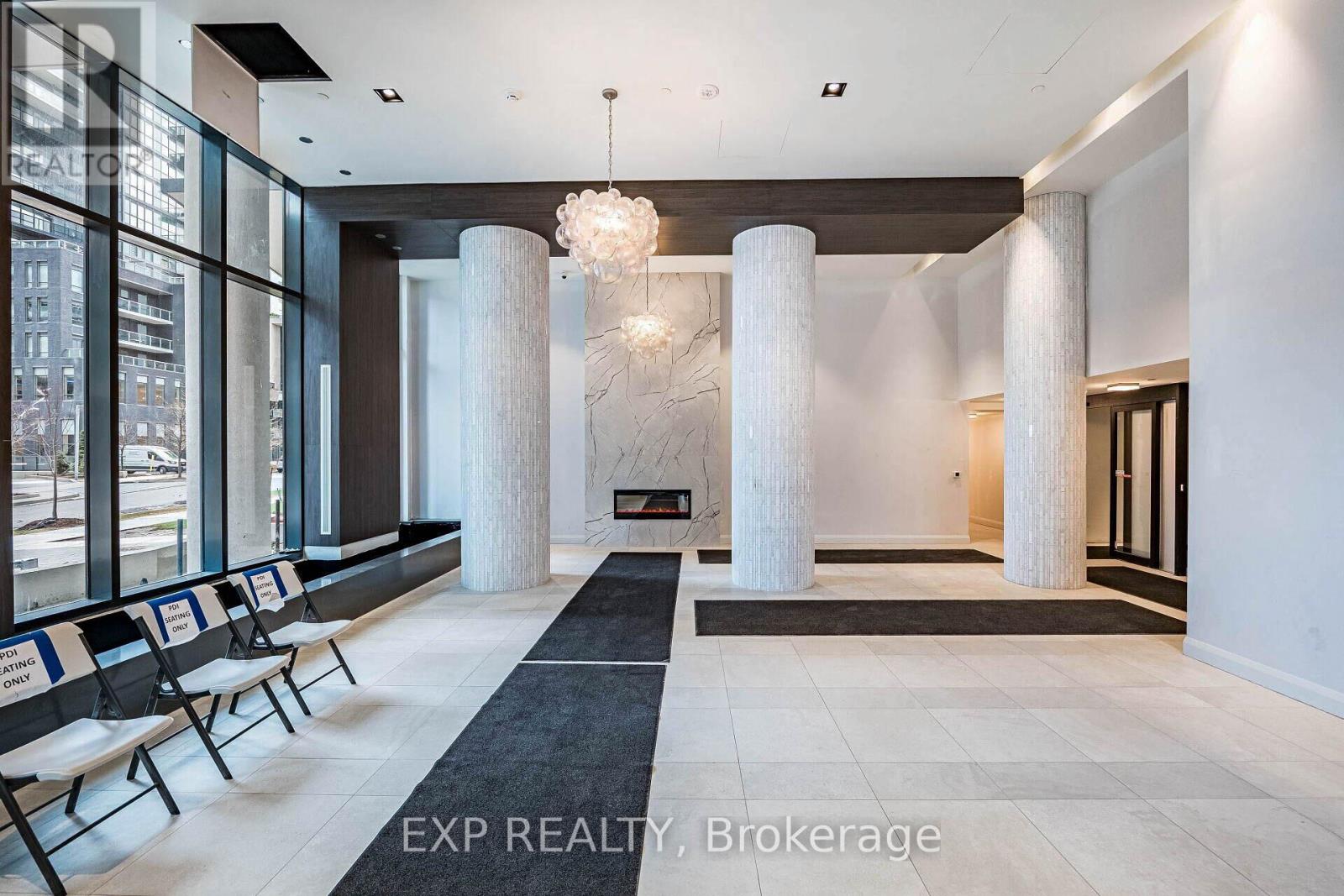 3507 - 38 Annie Craig Drive, Toronto, Ontario  M8V 0G9 - Photo 3 - W12217003
