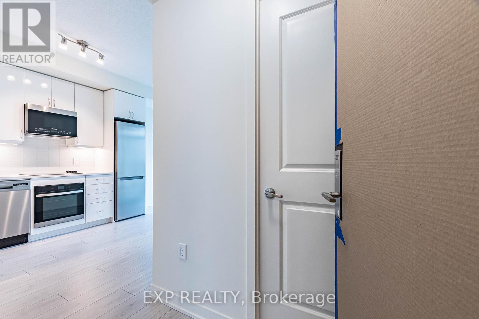 3507 - 38 Annie Craig Drive, Toronto, Ontario  M8V 0G9 - Photo 5 - W12217003