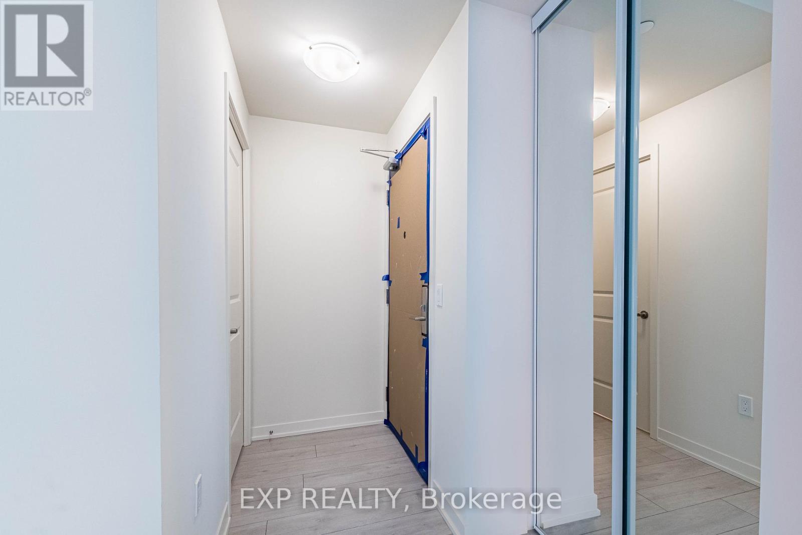 3507 - 38 Annie Craig Drive, Toronto, Ontario  M8V 0G9 - Photo 6 - W12217003