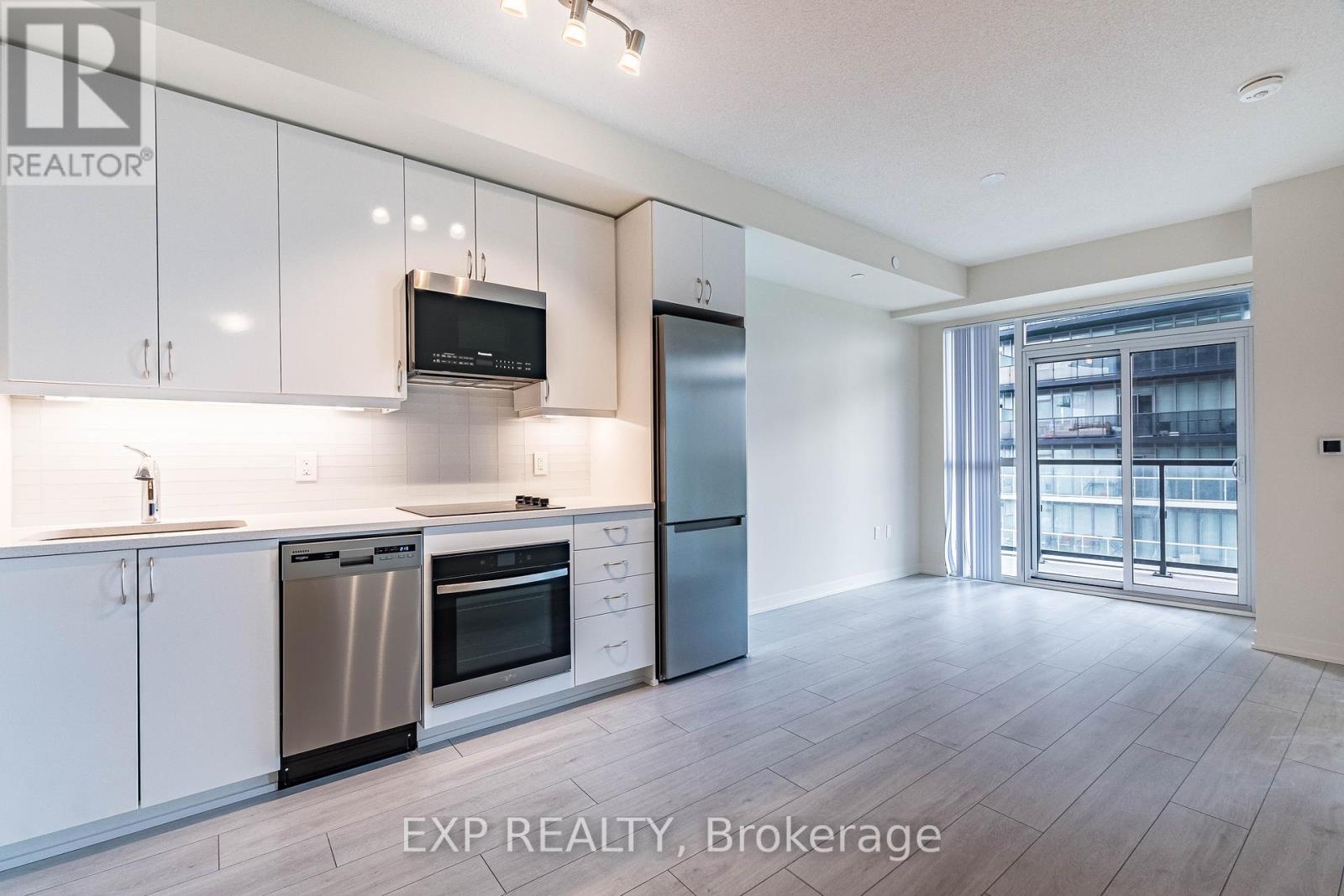 3507 - 38 Annie Craig Drive, Toronto, Ontario  M8V 0G9 - Photo 7 - W12217003