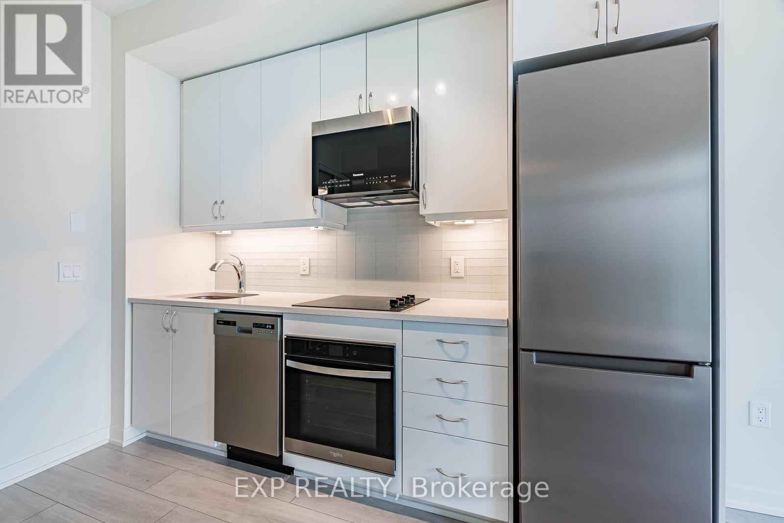3507 - 38 Annie Craig Drive, Toronto, Ontario  M8V 0G9 - Photo 8 - W12217003