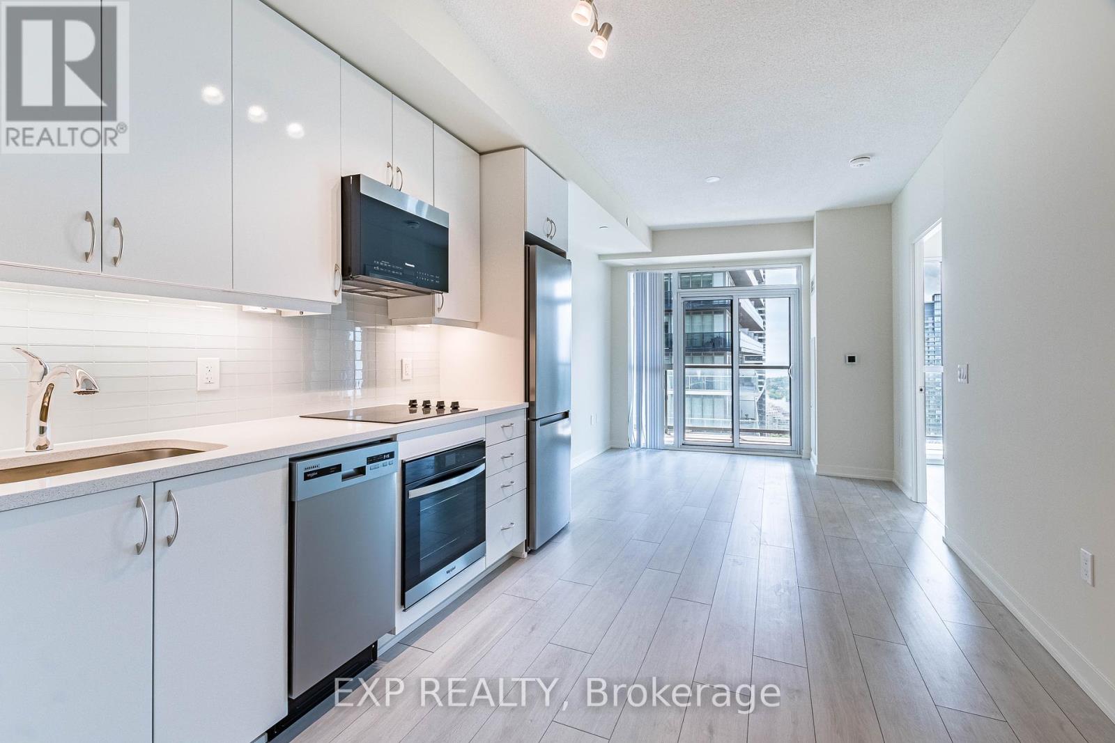 3507 - 38 Annie Craig Drive, Toronto, Ontario  M8V 0G9 - Photo 9 - W12217003