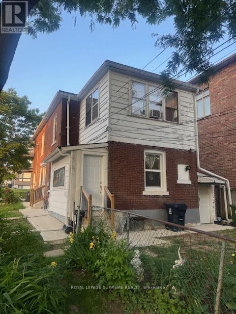 MAIN - 46 ROCKCLIFFE BOULEVARD, Toronto, Ontario