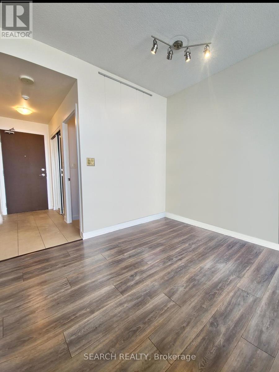 3501 - 4099 Brickstone Mews, Mississauga, Ontario  L5B 0G2 - Photo 3 - W12217013