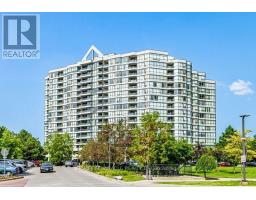 114 - 1 ROWNTREE ROAD, Toronto, Ontario