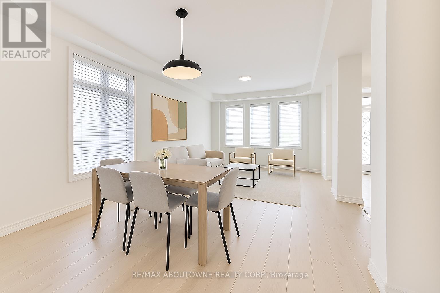 317 Nautical Boulevard, Oakville, Ontario  L6L 0C1 - Photo 13 - W12217022