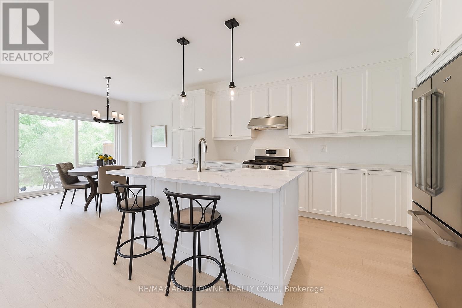 317 Nautical Boulevard, Oakville, Ontario  L6L 0C1 - Photo 15 - W12217022