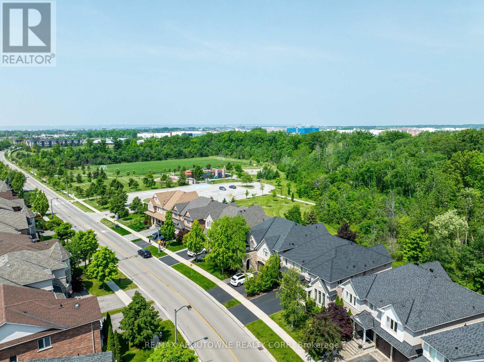 317 Nautical Boulevard, Oakville, Ontario  L6L 0C1 - Photo 4 - W12217022