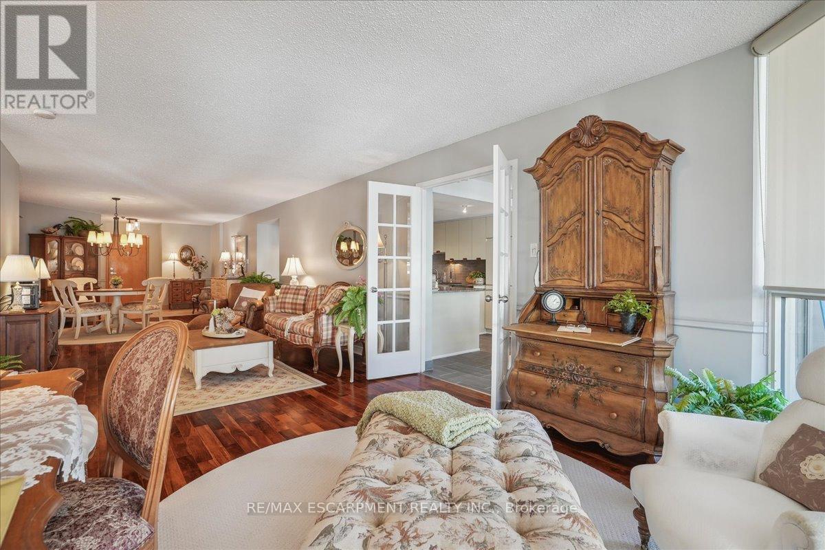 603 - 1237 North Shore Boulevard, Burlington, Ontario  L7S 1C7 - Photo 11 - W12217070