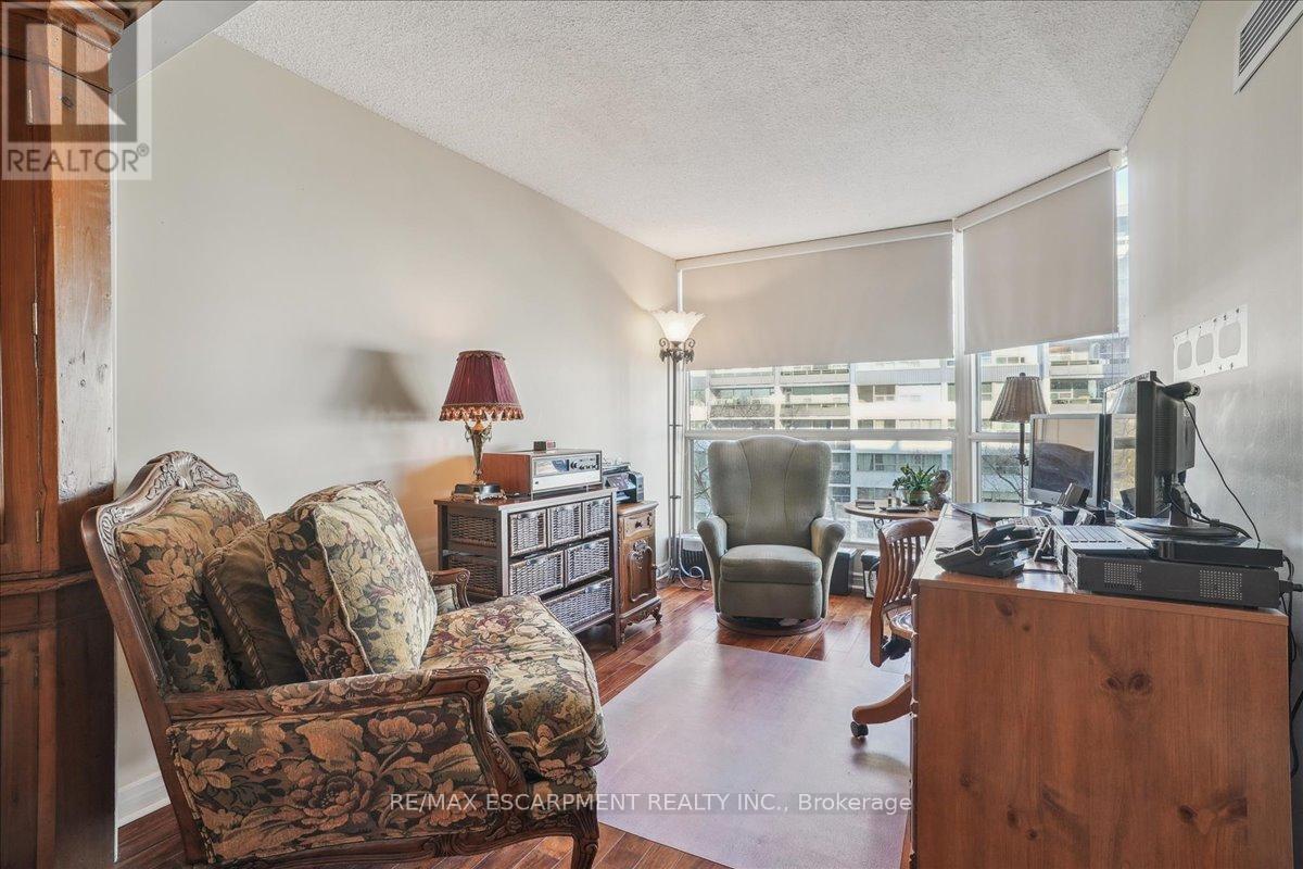 603 - 1237 North Shore Boulevard, Burlington, Ontario  L7S 1C7 - Photo 17 - W12217070