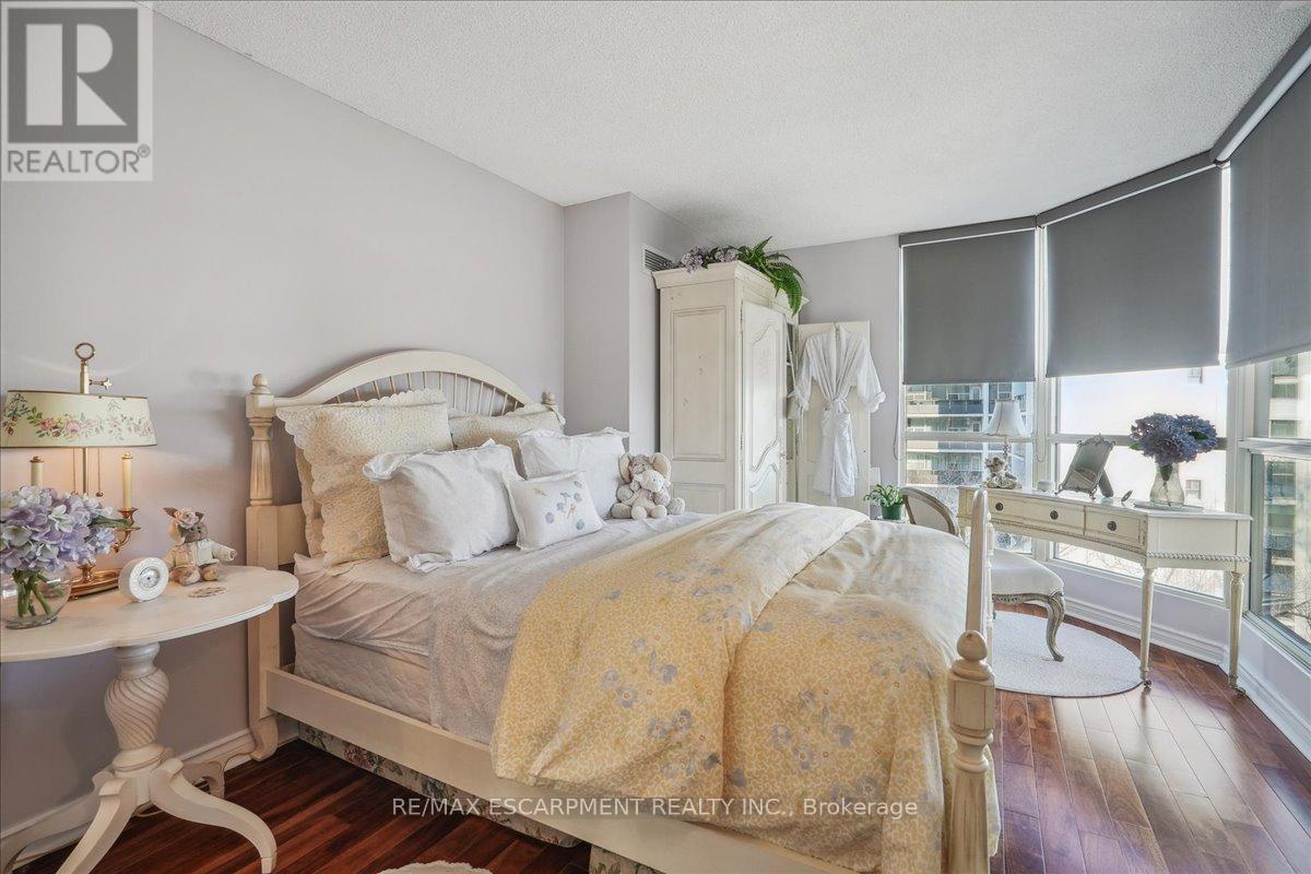 603 - 1237 North Shore Boulevard, Burlington, Ontario  L7S 1C7 - Photo 20 - W12217070