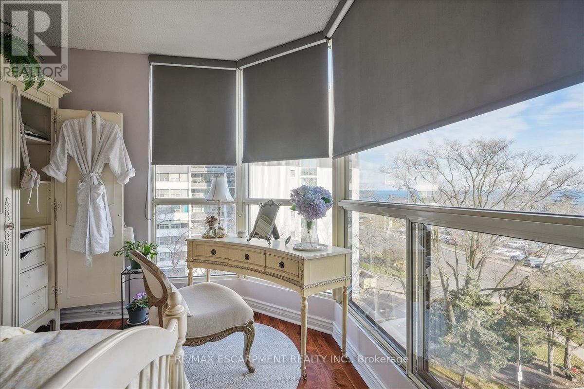 603 - 1237 North Shore Boulevard, Burlington, Ontario  L7S 1C7 - Photo 21 - W12217070