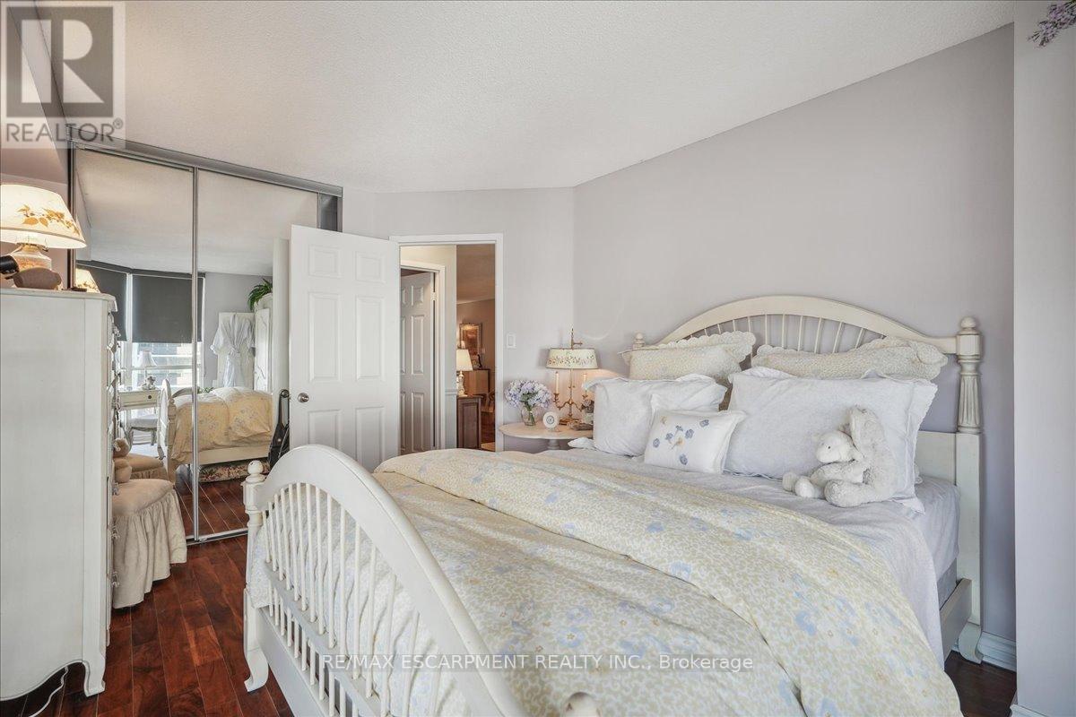 603 - 1237 North Shore Boulevard, Burlington, Ontario  L7S 1C7 - Photo 23 - W12217070