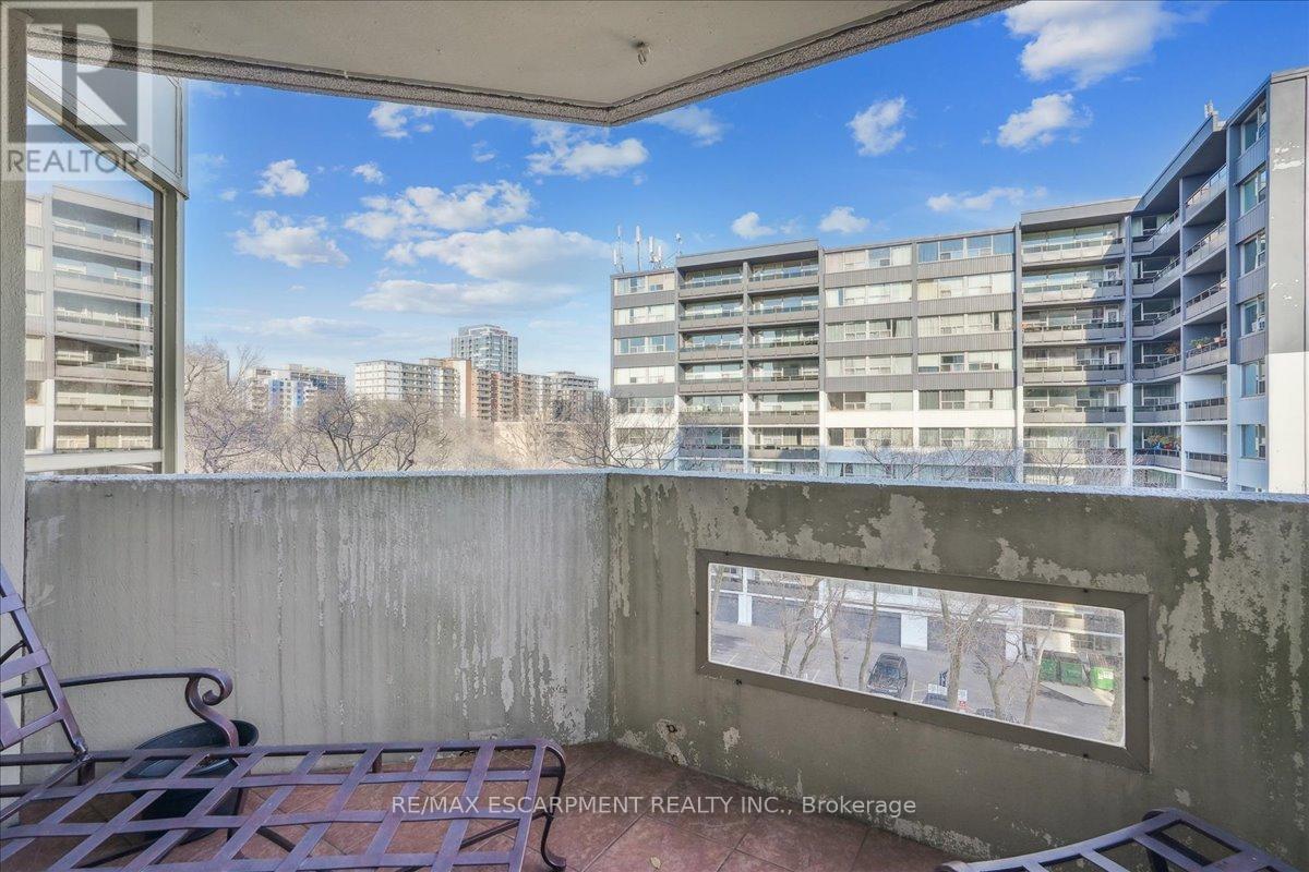 603 - 1237 North Shore Boulevard, Burlington, Ontario  L7S 1C7 - Photo 27 - W12217070